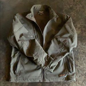 Men’s Ariat Rebar jacket